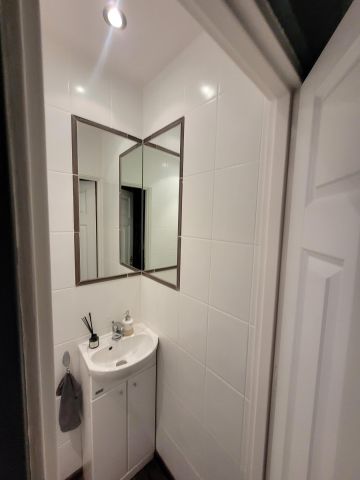 Mieszkanie 3-pokojowe Gdańsk Niedźwiednik, ul. Góralska. Zdjęcie 10