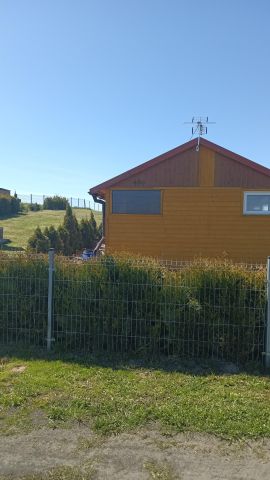 Działka rolno-budowlana Kożuchy Wielkie. Zdjęcie 4