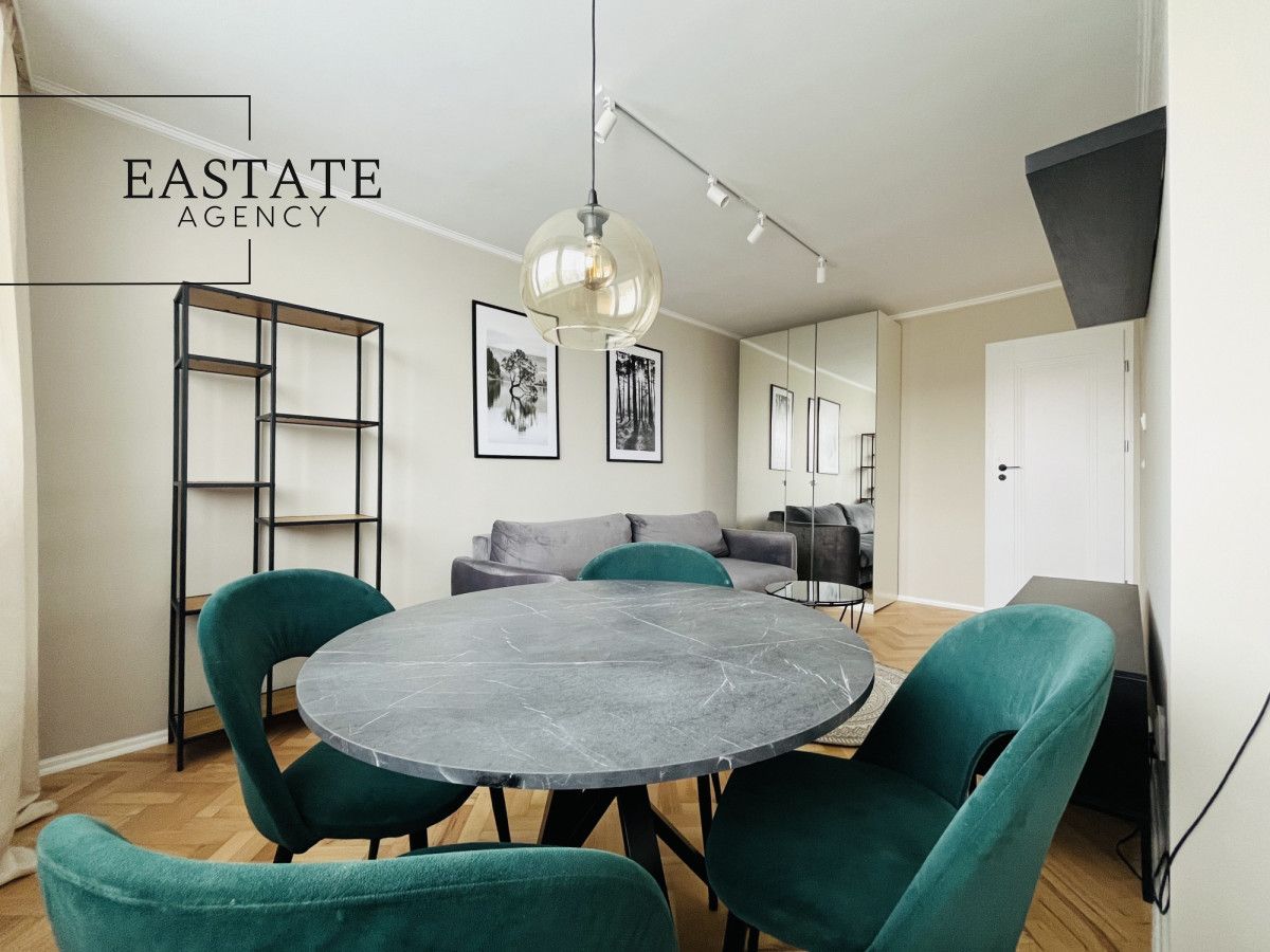 Mieszkanie 2-pokojowe Warszawa Wola, ul. Cypriana Kamila Norwida. Zdjęcie 2