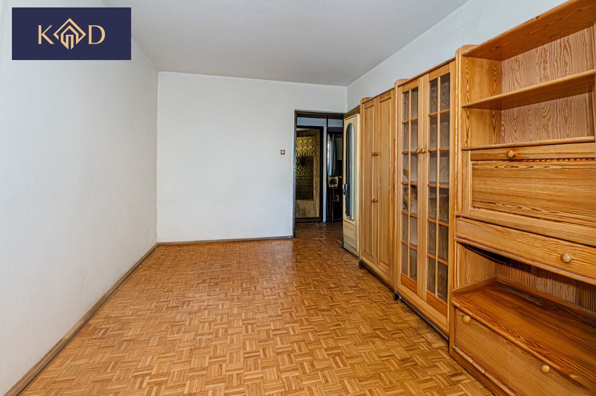 Mieszkanie 3-pokojowe Poznań Winogrady, os. Wichrowe Wzgórze. Zdjęcie 7