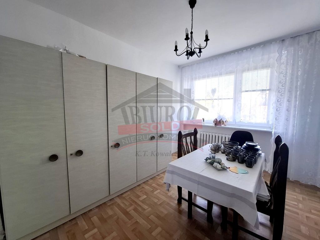 dom wolnostojący, 7 pokoi Antoniów. Zdjęcie 7