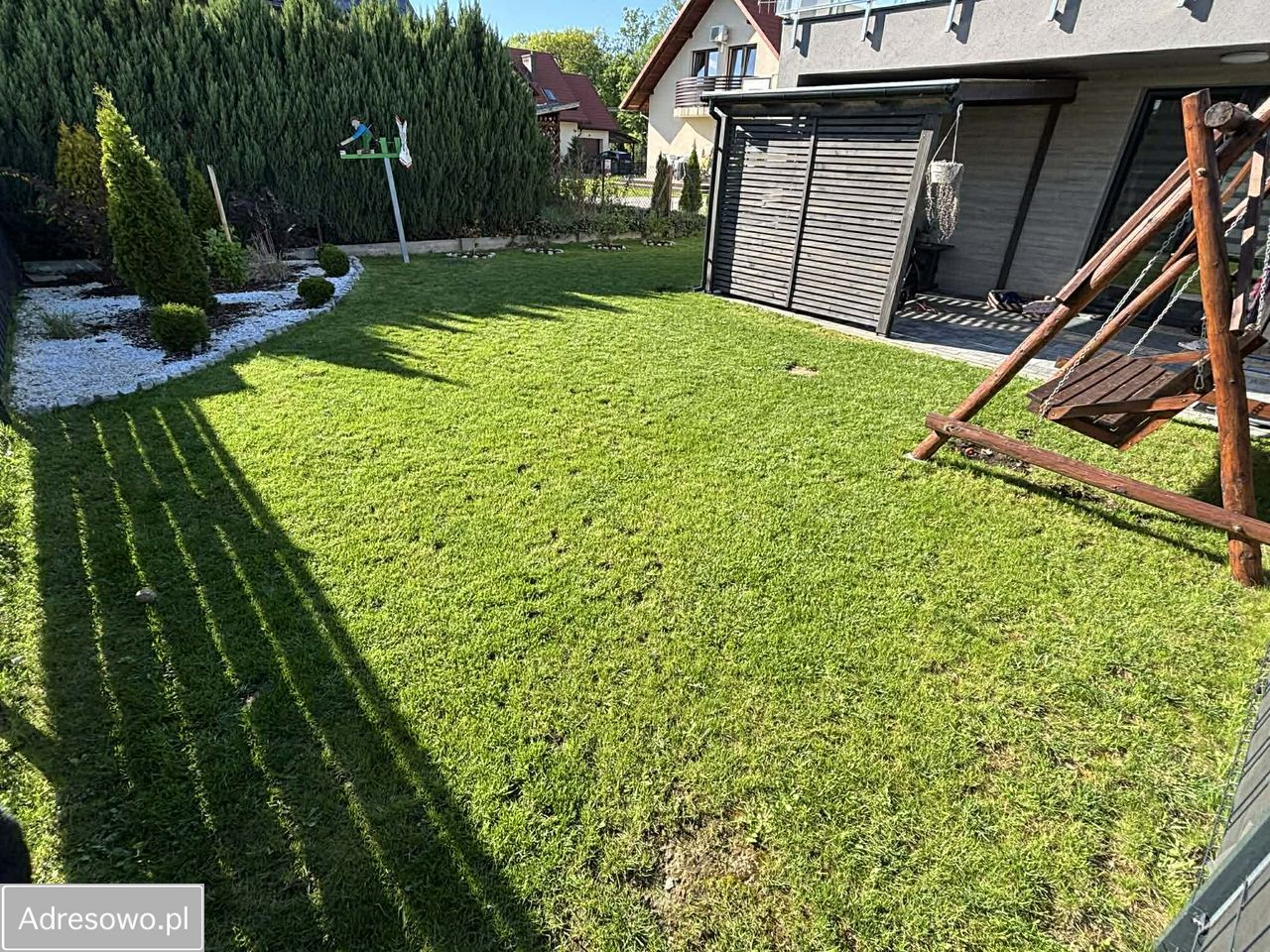 Mieszkanie 4-pokojowe Rzeszów Załęże, ul. Rubinowa. Zdjęcie 3