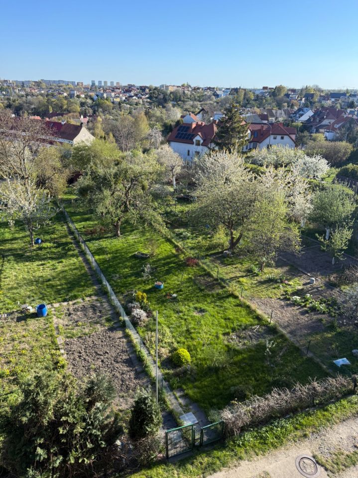 Działka rod Gdańsk Siedlce, ul. Taborowa. Zdjęcie 1