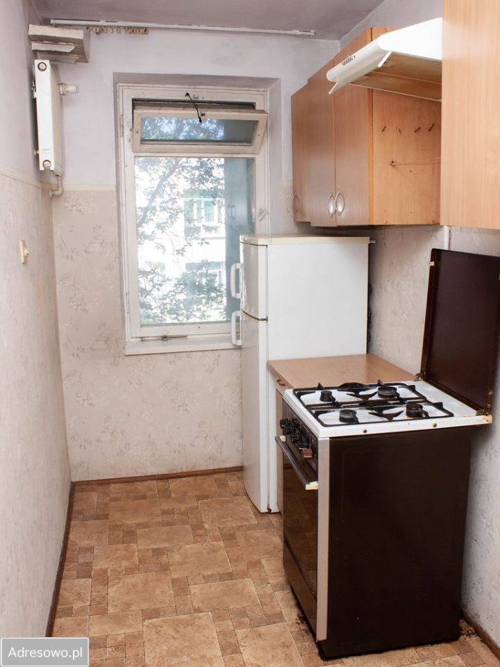 Mieszkanie 3-pokojowe Warszawa Bródno, ul. Wybrańska. Zdjęcie 6