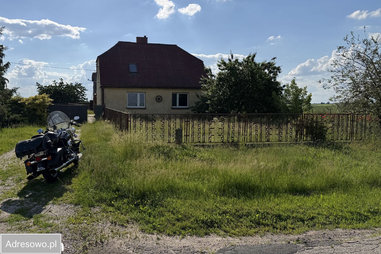dom wolnostojący, 4 pokoje Stołężyn, ul. Kcyńska. Zdjęcie 12