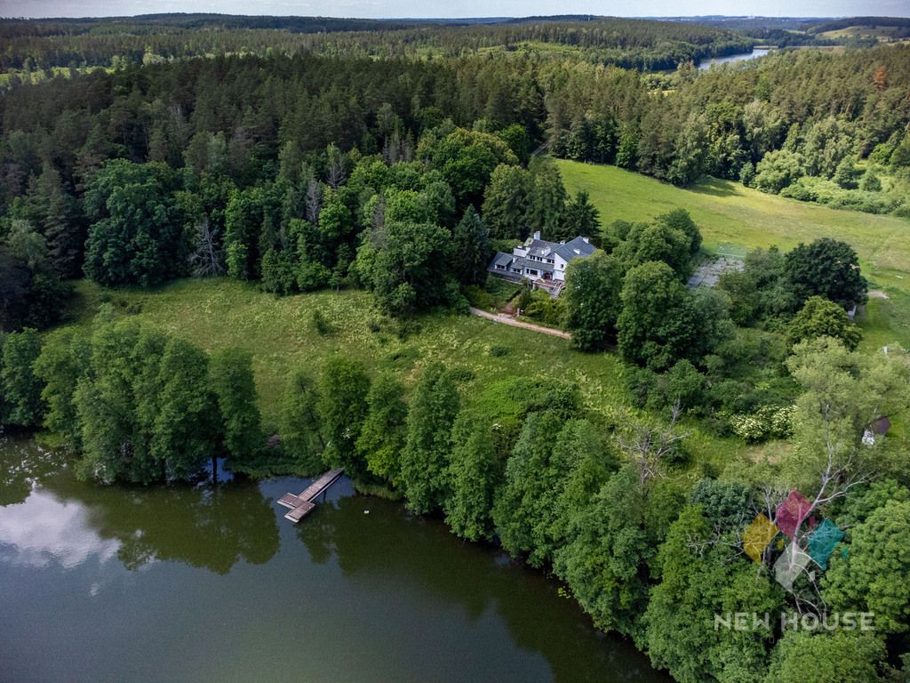 dom wolnostojący, 6 pokoi Jakubowo. Zdjęcie 38