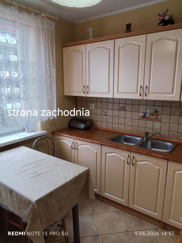 Mieszkanie 2-pokojowe Ełk, ul. Wielkanocna. Zdjęcie 9