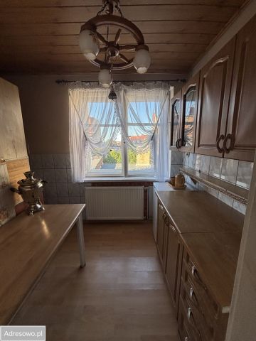 Mieszkanie 1-pokojowe Chełmno, ul. Rynek. Zdjęcie 1