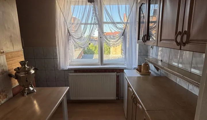 Mieszkanie 1-pokojowe Chełmno, ul. Rynek