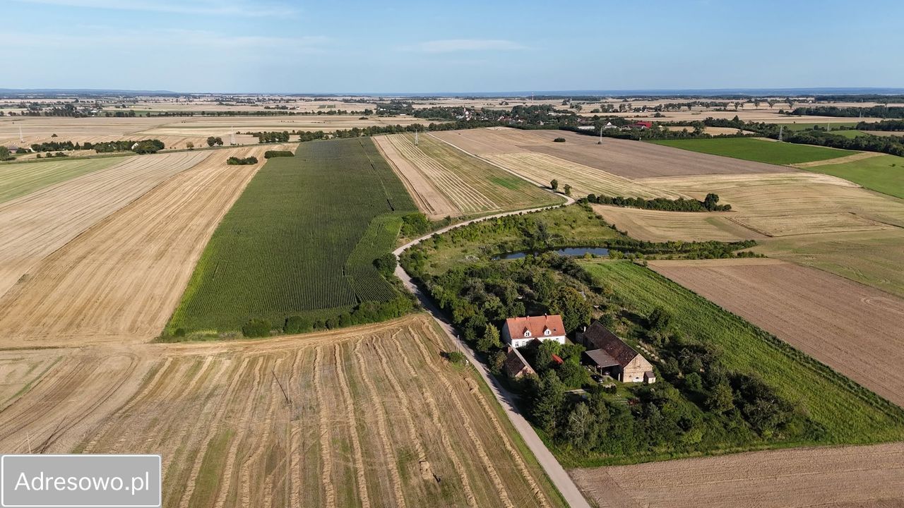 dom wolnostojący, 8 pokoi Sarbinowo. Zdjęcie 2