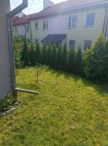 bliźniak, 3 pokoje Bartoszyce, ul. Struga. Zdjęcie 2