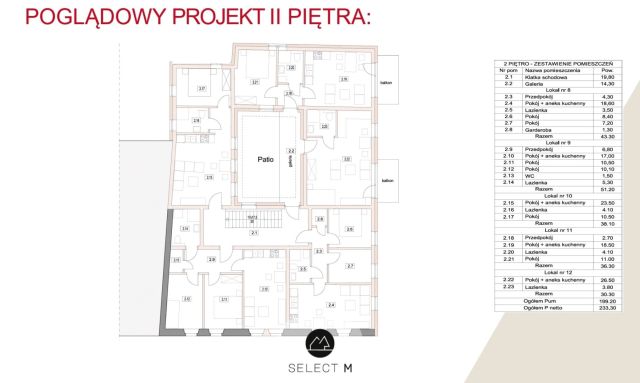 kamienica, 21 pokoi Jelenia Góra Centrum. Zdjęcie 5