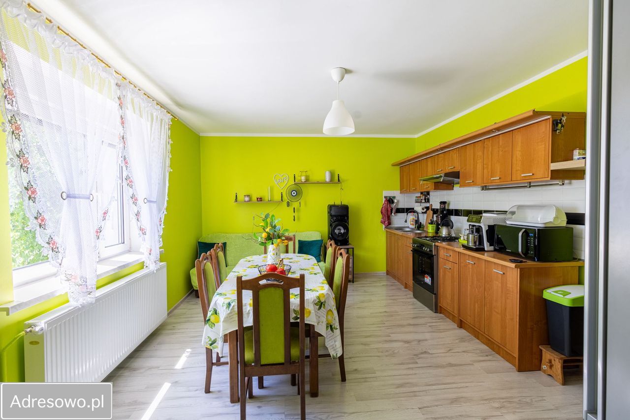 dom wolnostojący, 4 pokoje Laskowice. Zdjęcie 9