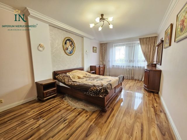 Mieszkanie 4-pokojowe Lublin Sławinek, ul. Spadowa. Zdjęcie 6