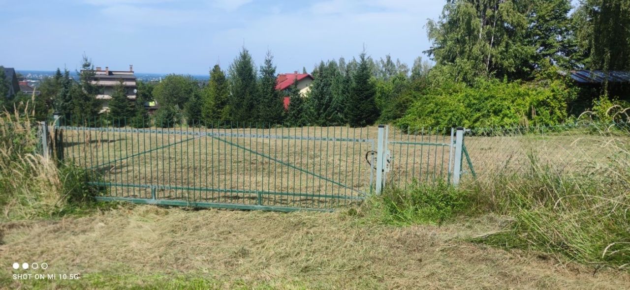 Działka budowlana Czaniec, ul. Bukowa. Zdjęcie 2