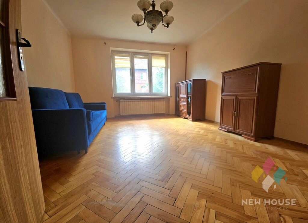 Mieszkanie 2-pokojowe Olsztyn Zatorze, ul. Mieczysława Niedziałkowskiego. Zdjęcie 2