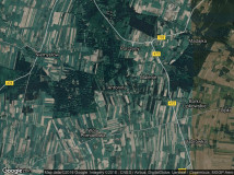 Działka budowlana Antonina. Zdjęcie 1