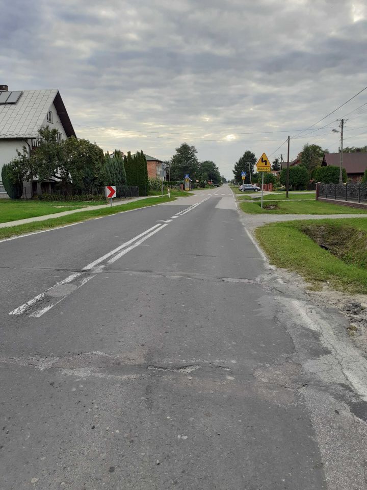 Działka rolno-budowlana Szyszków. Zdjęcie 4