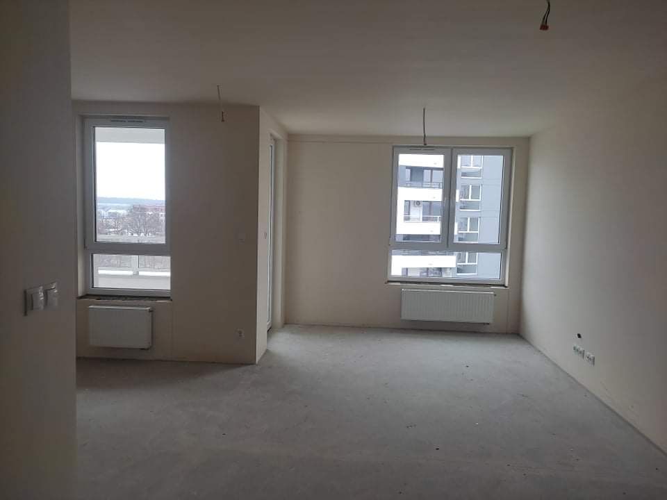 Mieszkanie 3-pokojowe Nowy Dwór Mazowiecki, ul. Jarzębinowa