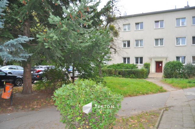 Mieszkanie 2-pokojowe Poznań Nowe Miasto, ul. Warszawska. Zdjęcie 1