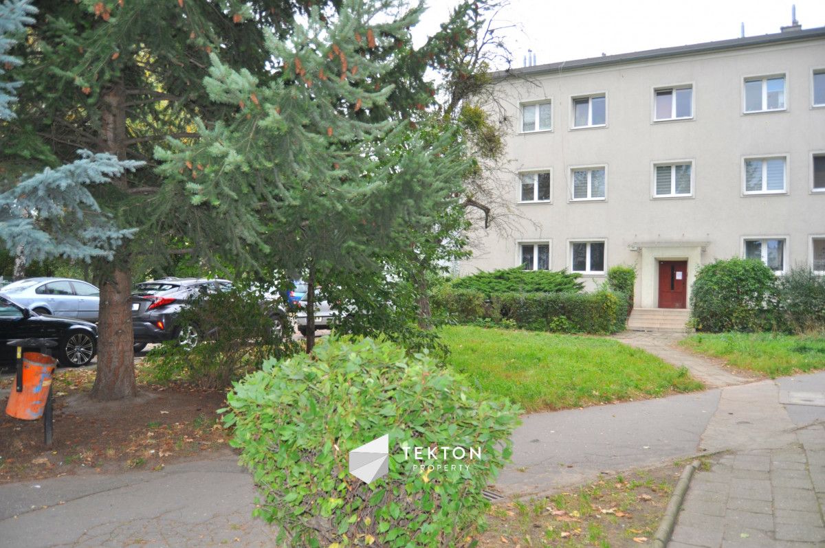 Mieszkanie 2-pokojowe Poznań Nowe Miasto, ul. Warszawska