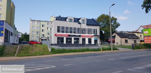 Lokal Puławy, ul. Zielona. Zdjęcie 1