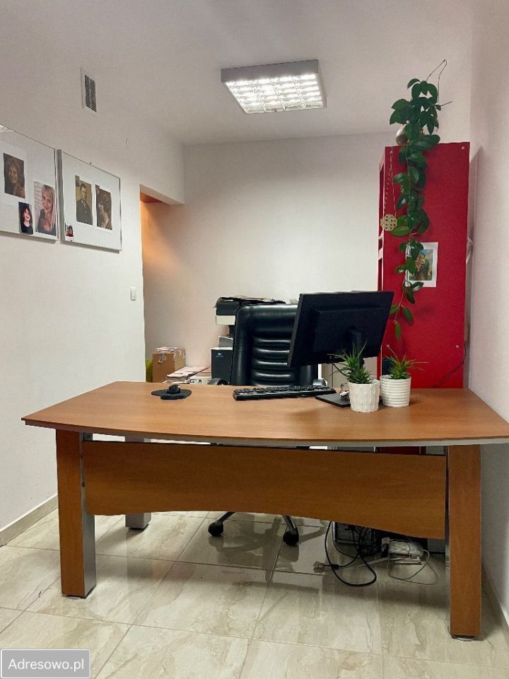 Lokal Tarnów, ul. Warzywna. Zdjęcie 6