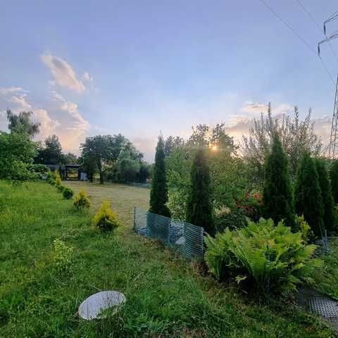 Działka rod Nowy Sącz, ul. 29 Listopada. Zdjęcie 3