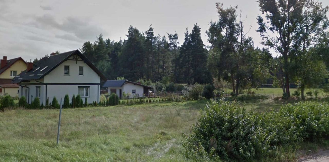 Działka budowlana Łążek, ul. Sportowa. Zdjęcie 3