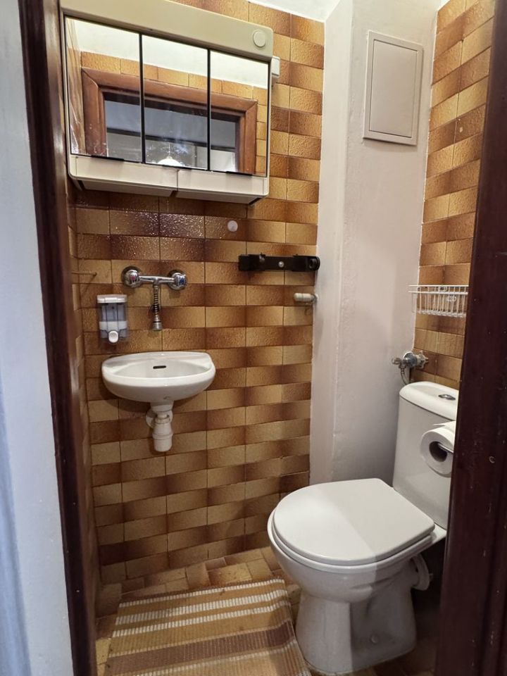 Mieszkanie 2-pokojowe Warszawa Praga-Północ, ul. Tarchomińska. Zdjęcie 6