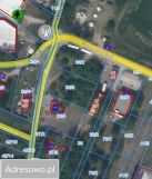 Działka budowlana Milanówek. Zdjęcie 2