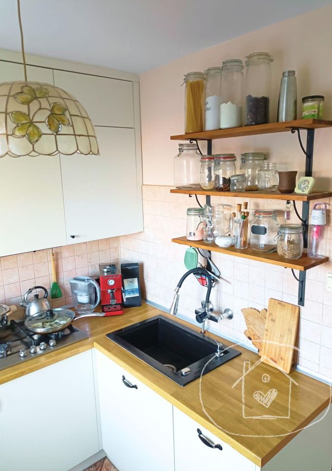 Mieszkanie 4-pokojowe Aleksandrów Kujawski Parowa, ul. Spółdzielcza. Zdjęcie 10