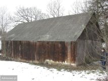 dom wolnostojący, 4 pokoje Ściborzyce. Zdjęcie 2