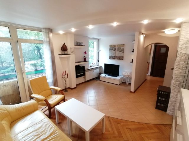 Mieszkanie 2-pokojowe Warszawa Śródmieście, ul. Długa. Zdjęcie 1