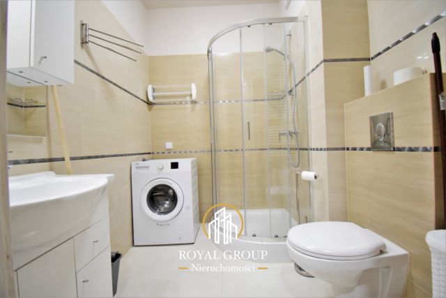 Mieszkanie 2-pokojowe Lublin Wieniawa, al. Racławickie. Zdjęcie 9