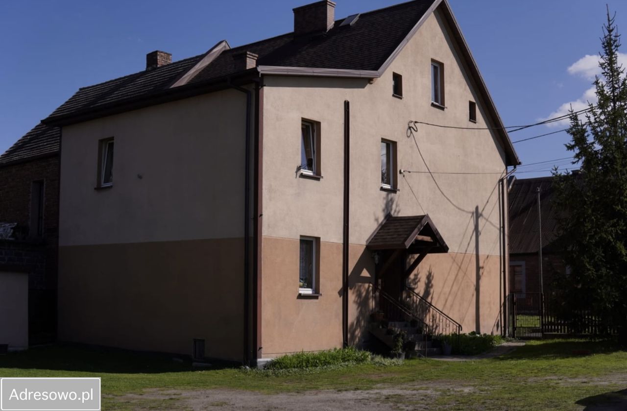 bliźniak, 5 pokoi Lędziny, ul. Gwarków. Zdjęcie 2