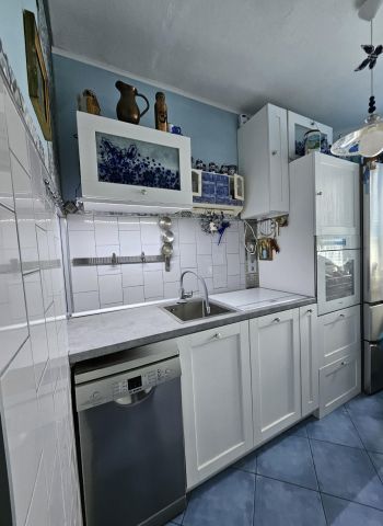 Mieszkanie 3-pokojowe Aleksandrów Łódzki, ul. gen. Władysława Sikorskiego. Zdjęcie 6