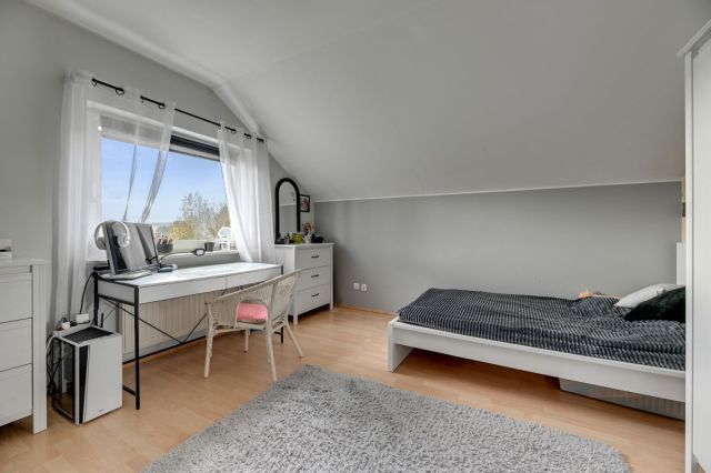 dom wolnostojący, 5 pokoi Dobrzewino, ul. Pogodna. Zdjęcie 10