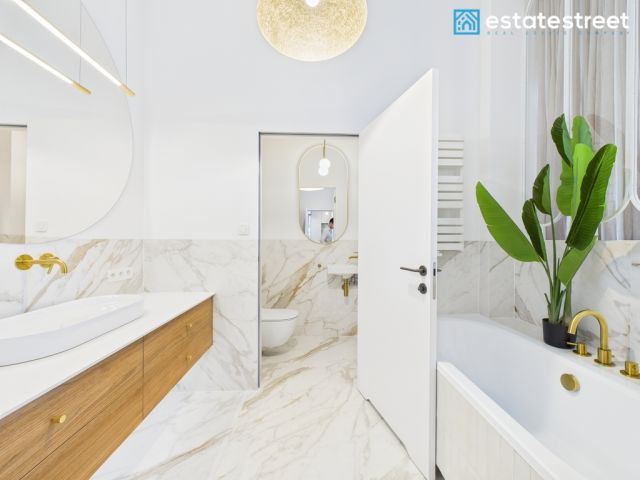 Mieszkanie 4-pokojowe Katowice Śródmieście, ul. Sokolska. Zdjęcie 15