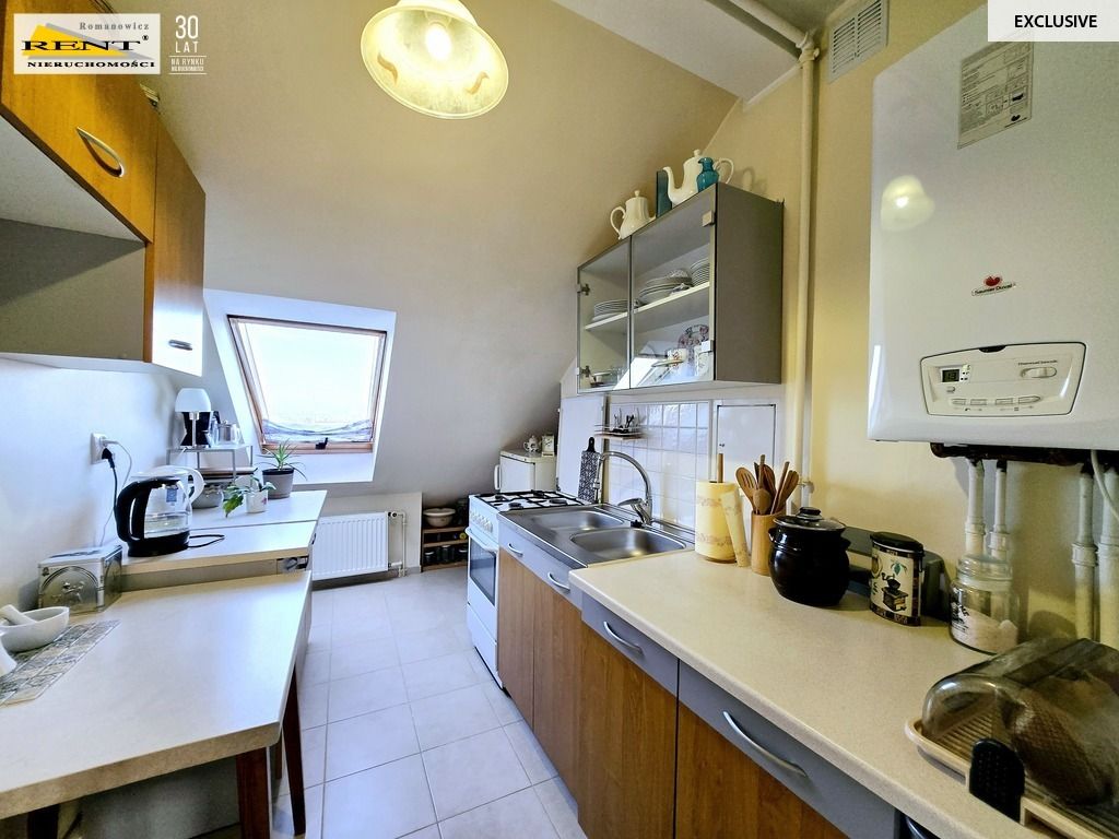 Mieszkanie 2-pokojowe Mierzyn, ul. Spółdzielców. Zdjęcie 3