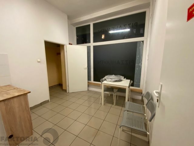 Lokal Szczecin Niebuszewo. Zdjęcie 5