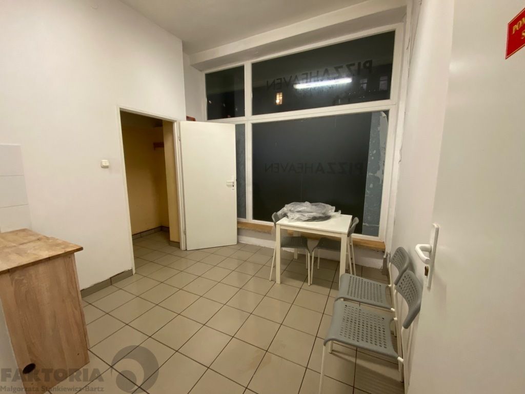 Lokal Szczecin Niebuszewo. Zdjęcie 5