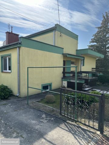 dom, 5 pokoi Mrągowo, ul. Wolności. Zdjęcie 1