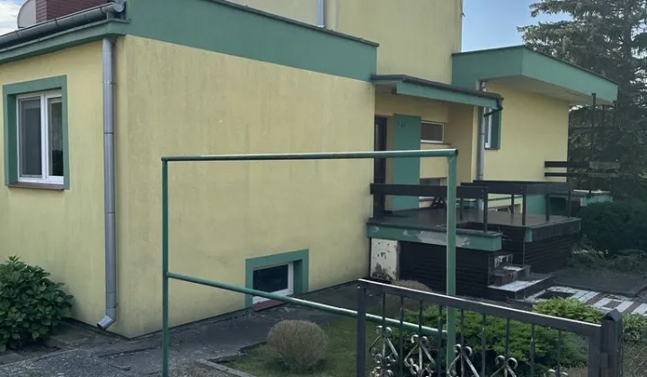 dom, 5 pokoi Mrągowo, ul. Wolności