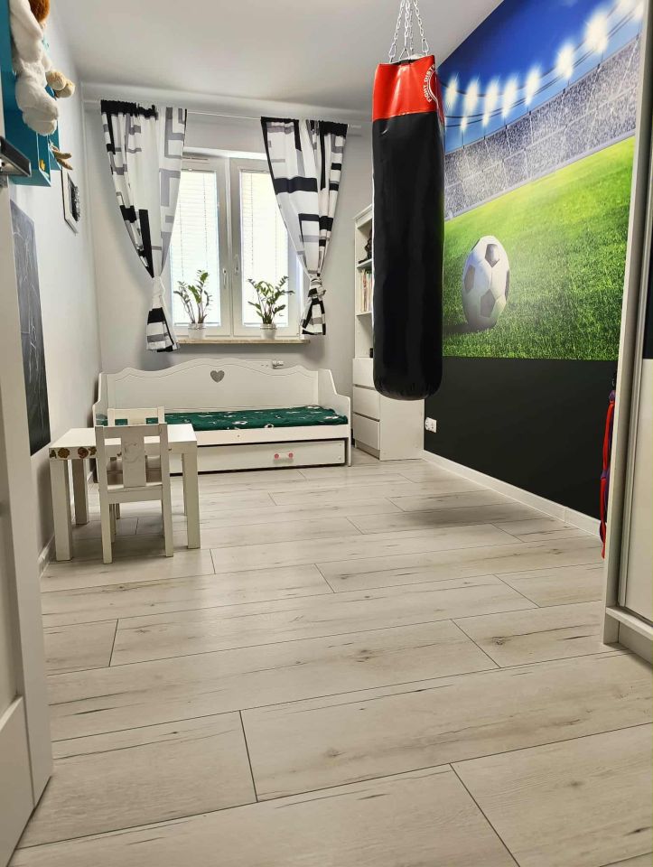 Mieszkanie 3-pokojowe Pułtusk, ul. Jana Pawła II. Zdjęcie 10