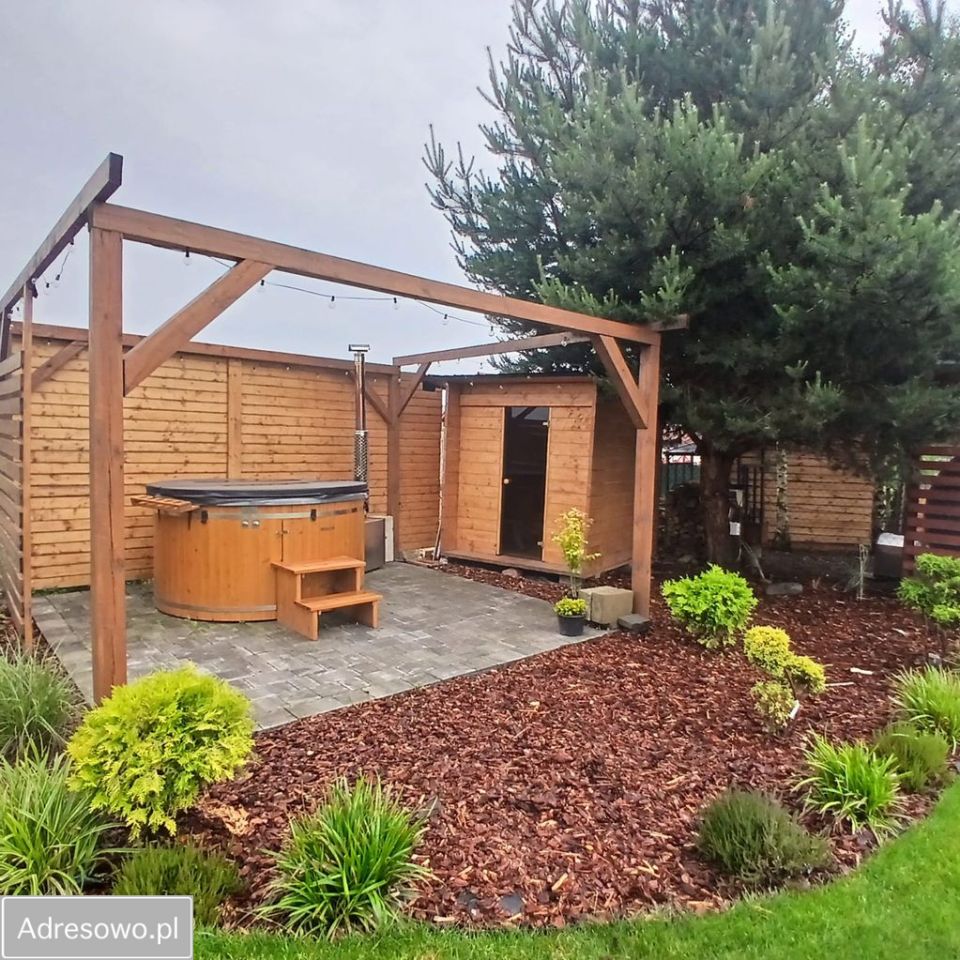 dom wolnostojący, 5 pokoi Bystrzyca. Zdjęcie 6