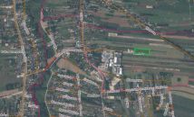 Działka rolno-budowlana Lublin Głusk, ul. Feliksa Strojnowskiego. Zdjęcie 1