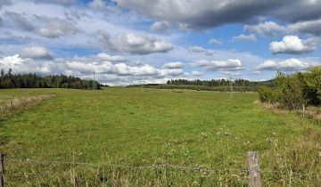 Działka rolna Jabłów