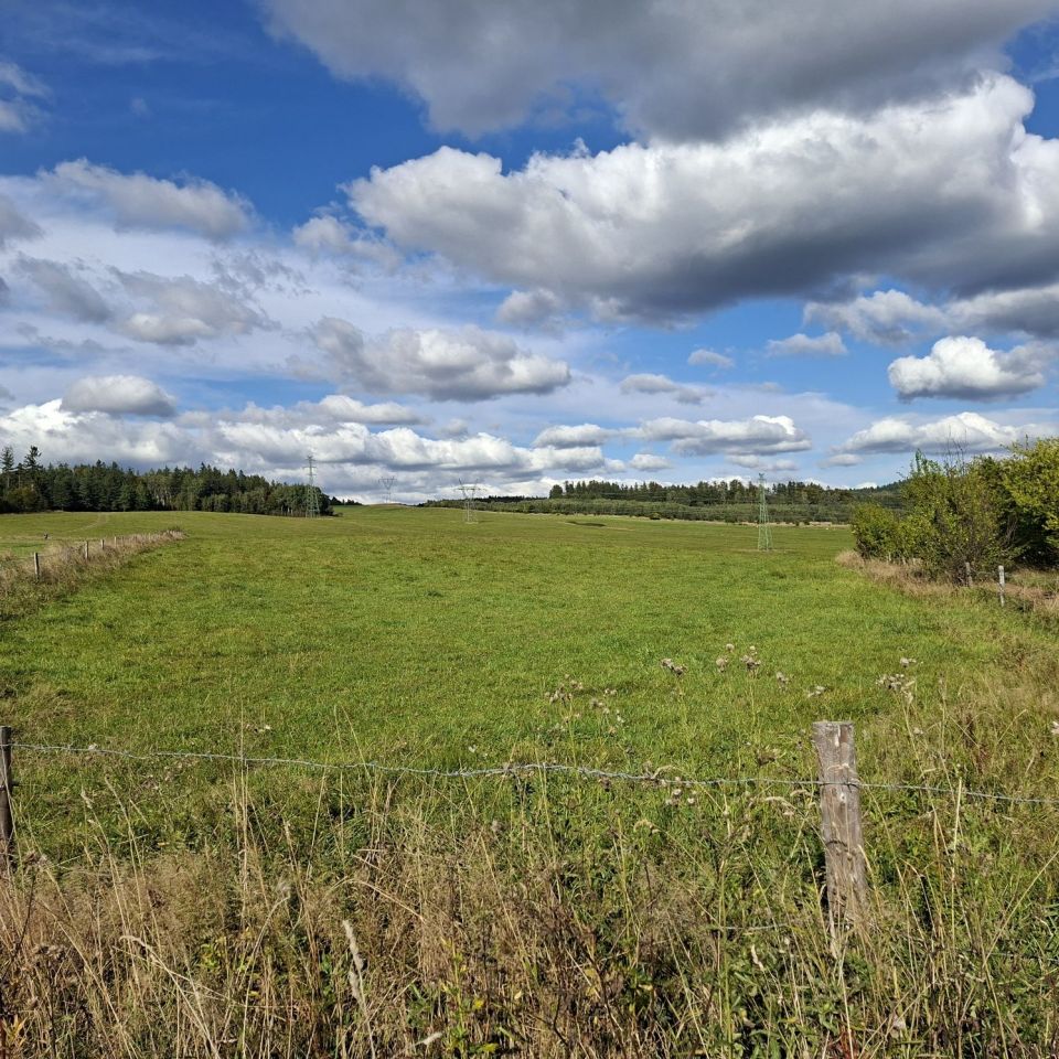 Działka rolna Jabłów