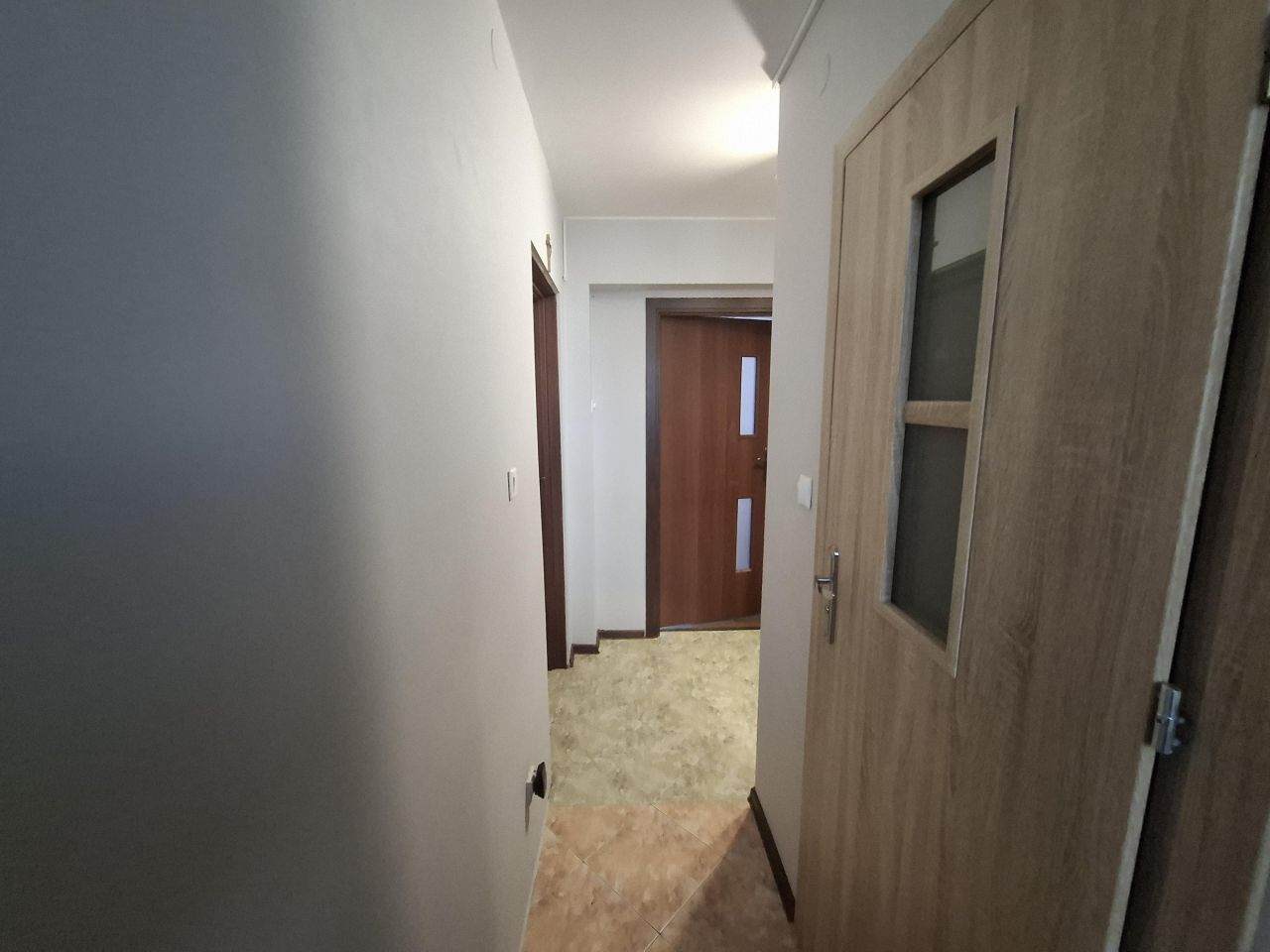 Mieszkanie 3-pokojowe Siedlce, ul. 10 Lutego. Zdjęcie 16